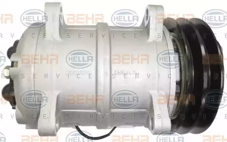 Фото 8FK351133631 Компрессор BEHR HELLA SERVICE {forloop.counter}}